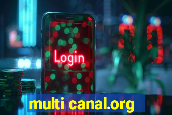 multi canal.org